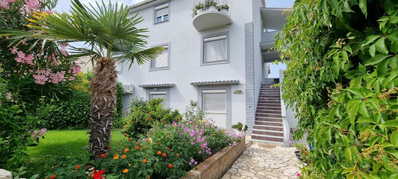 Bella Nina Apartments Сило Экстерьер фото