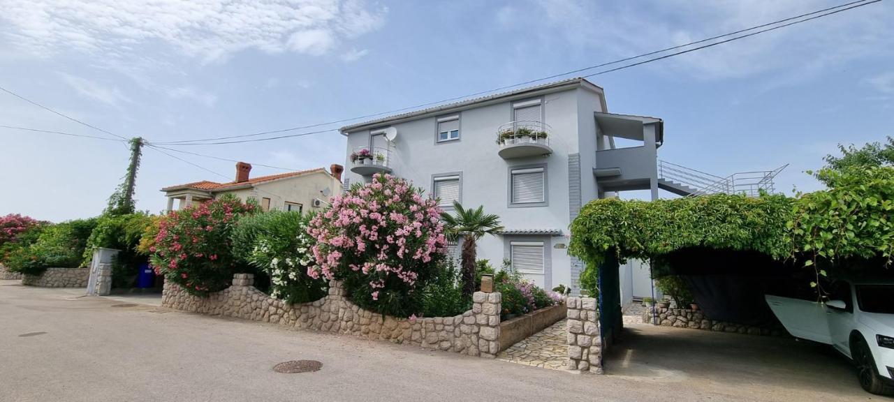 Bella Nina Apartments Сило Экстерьер фото