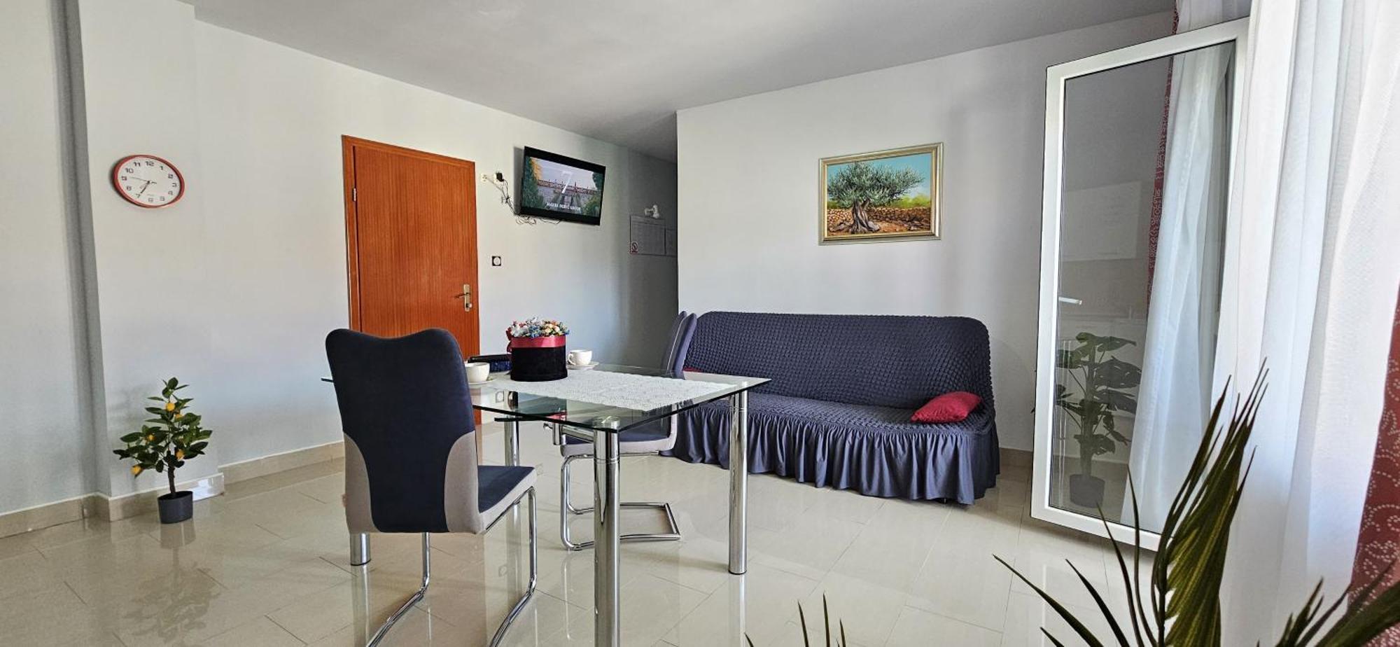Bella Nina Apartments Сило Экстерьер фото