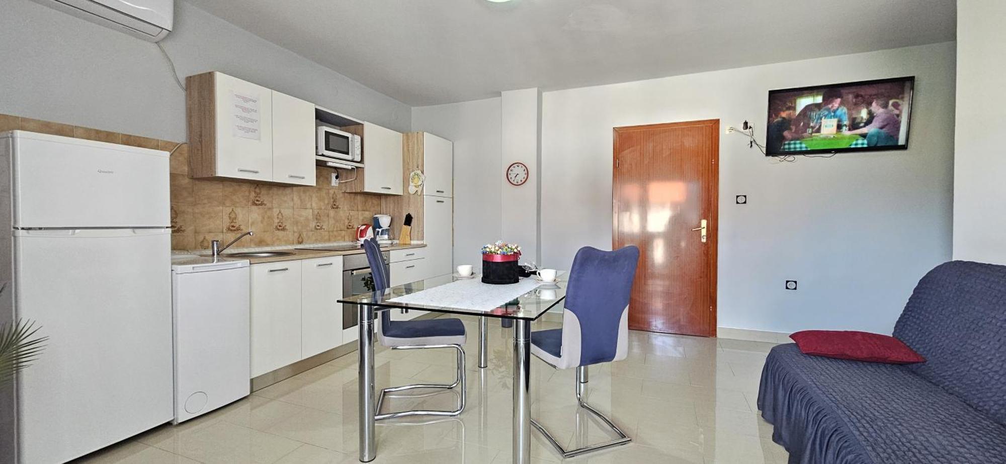 Bella Nina Apartments Сило Экстерьер фото