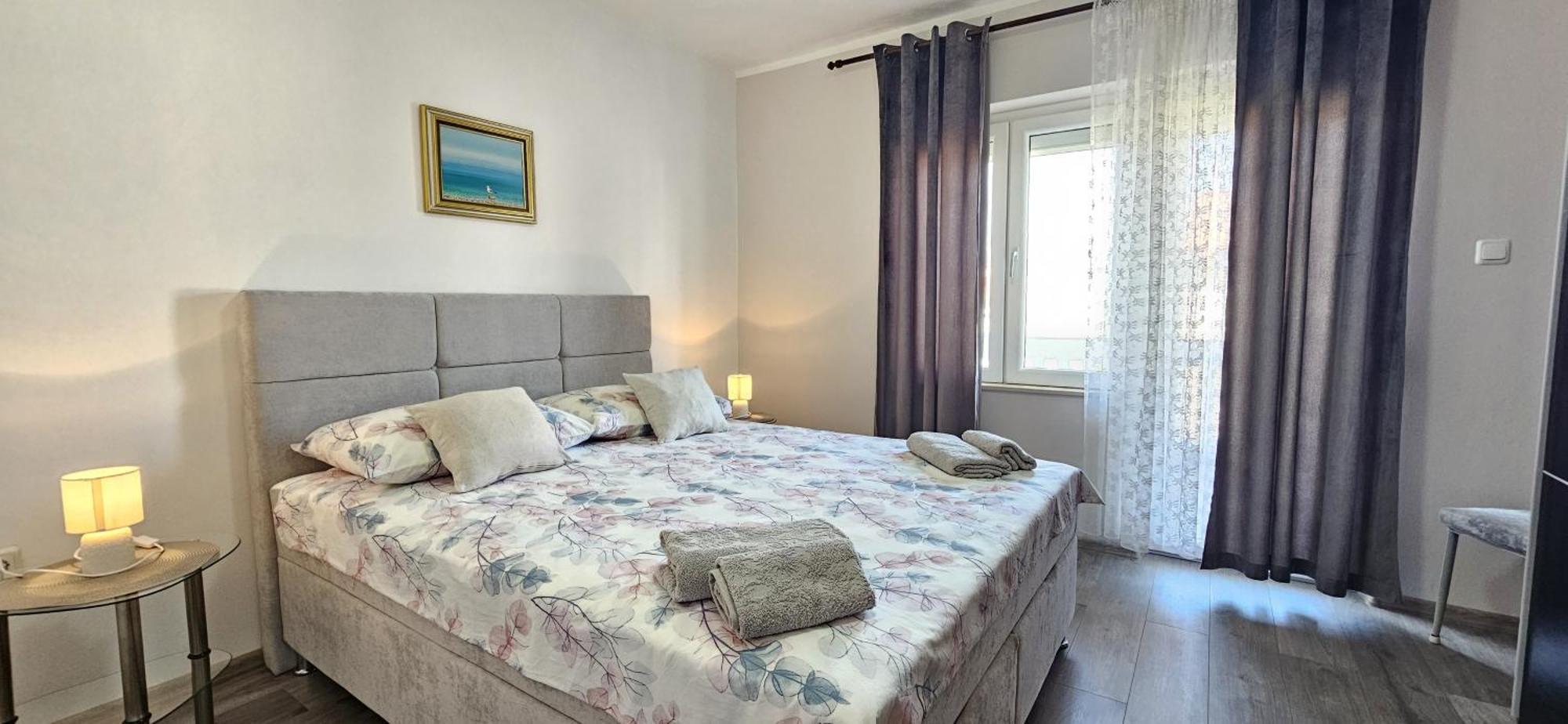 Bella Nina Apartments Сило Экстерьер фото
