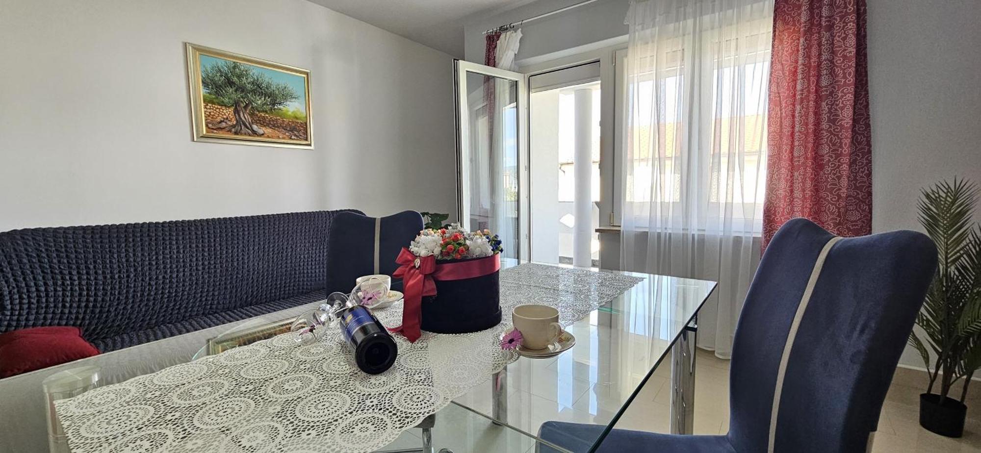 Bella Nina Apartments Сило Экстерьер фото