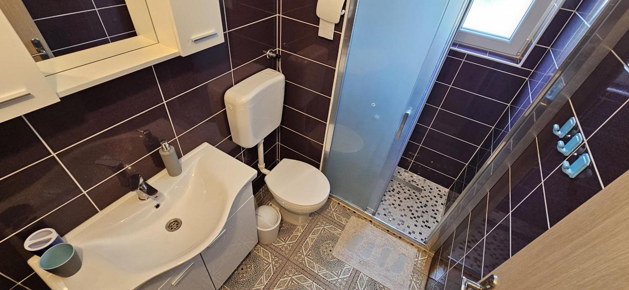Bella Nina Apartments Сило Экстерьер фото