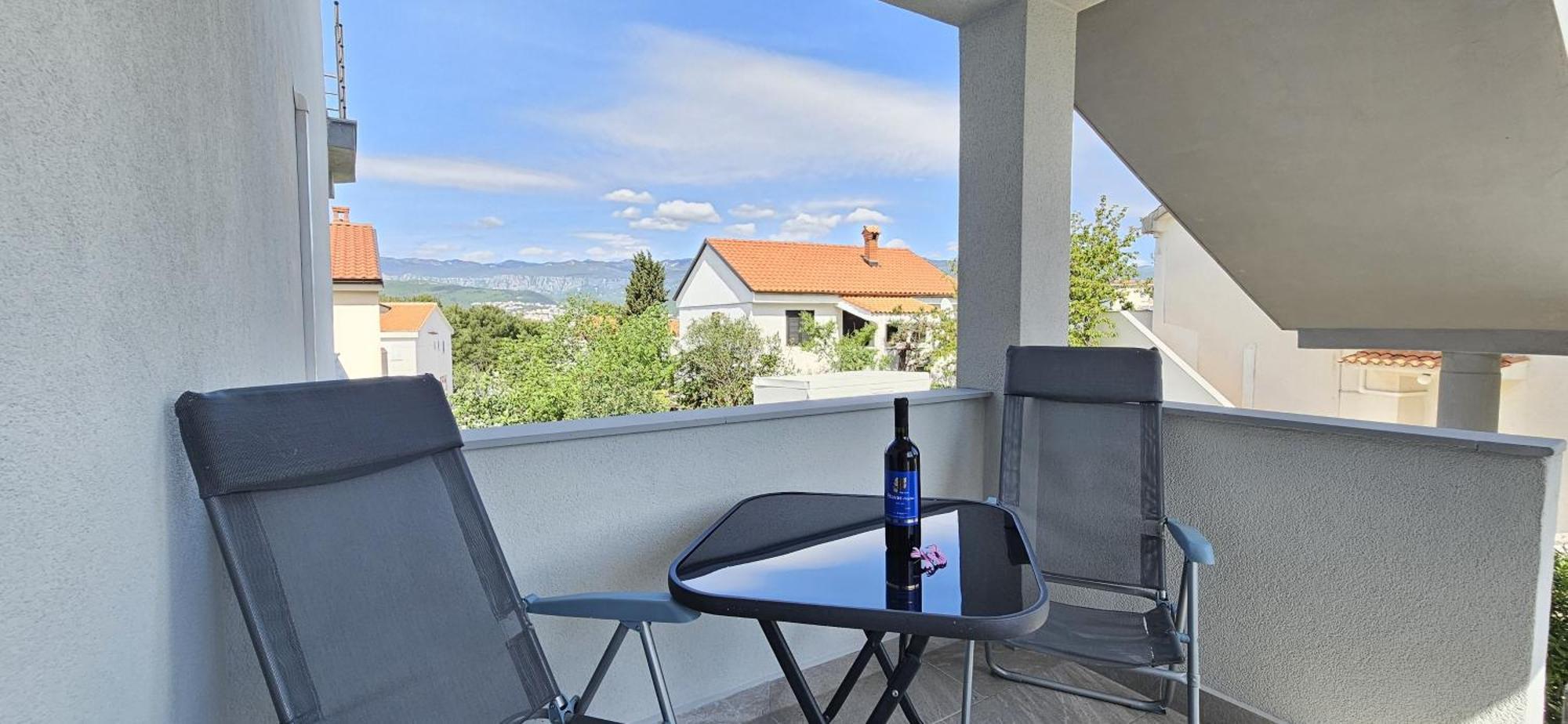 Bella Nina Apartments Сило Экстерьер фото