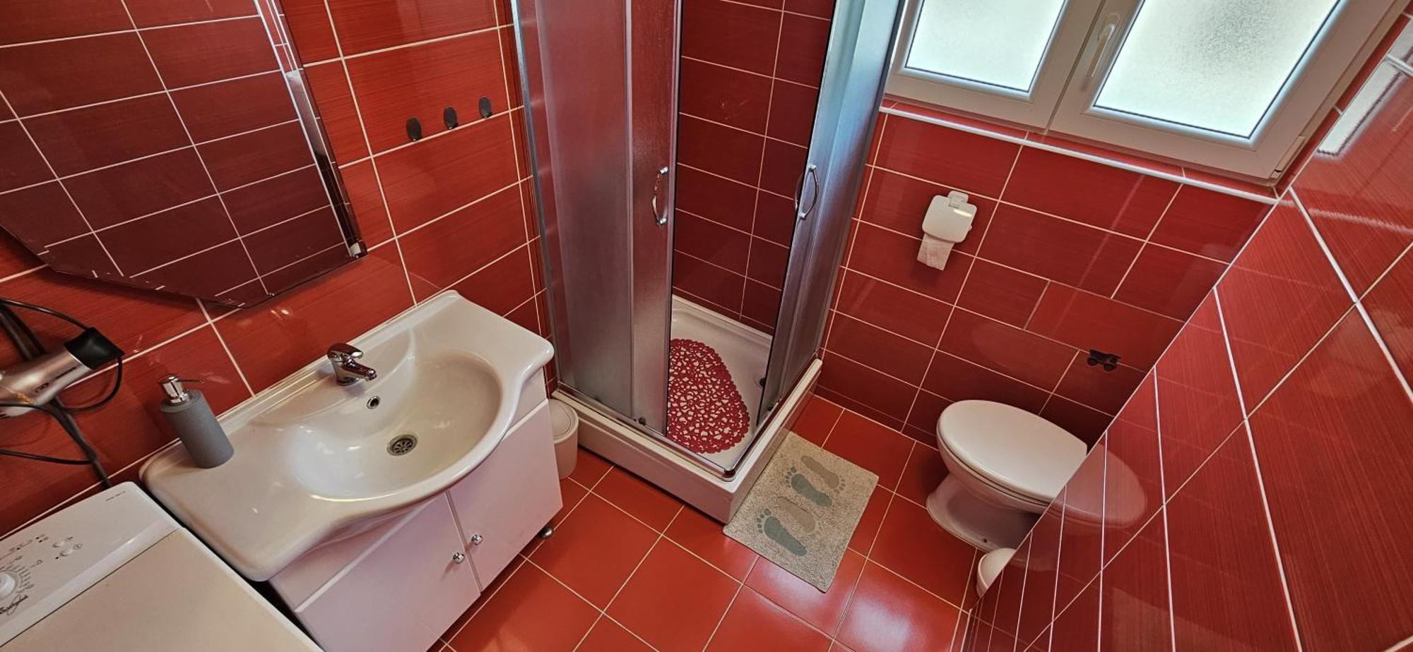 Bella Nina Apartments Сило Экстерьер фото