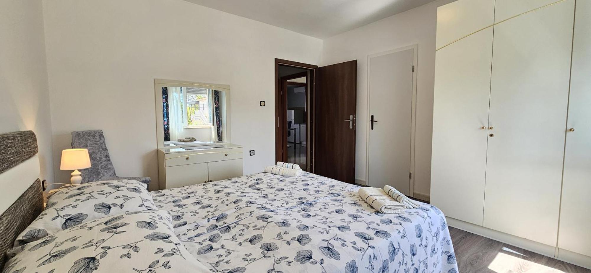 Bella Nina Apartments Сило Экстерьер фото