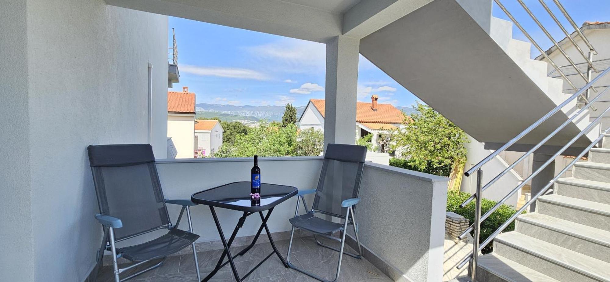 Bella Nina Apartments Сило Экстерьер фото