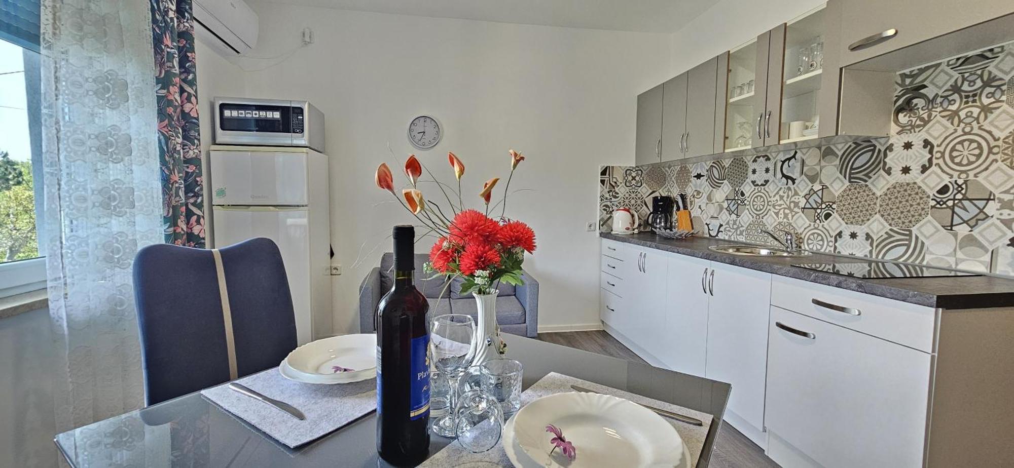 Bella Nina Apartments Сило Экстерьер фото