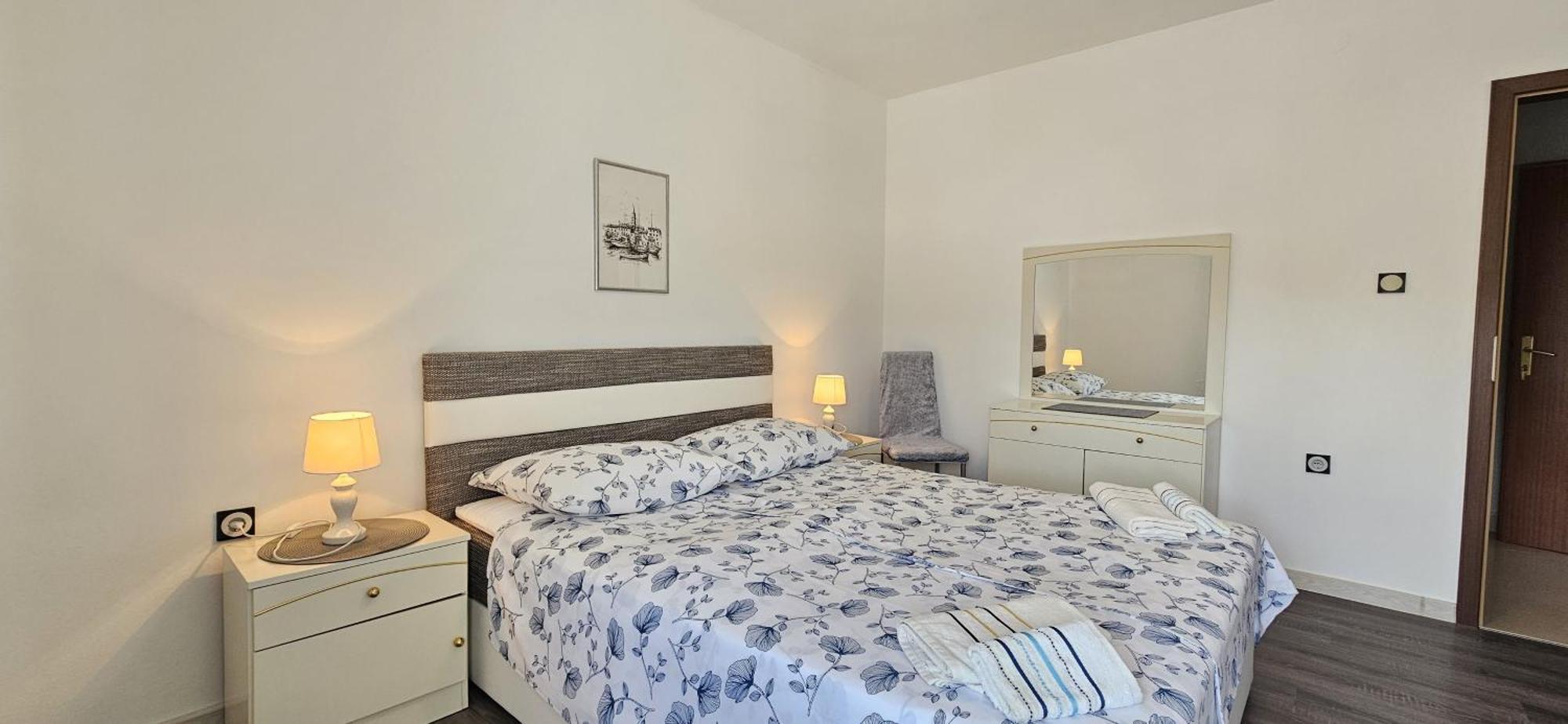 Bella Nina Apartments Сило Экстерьер фото