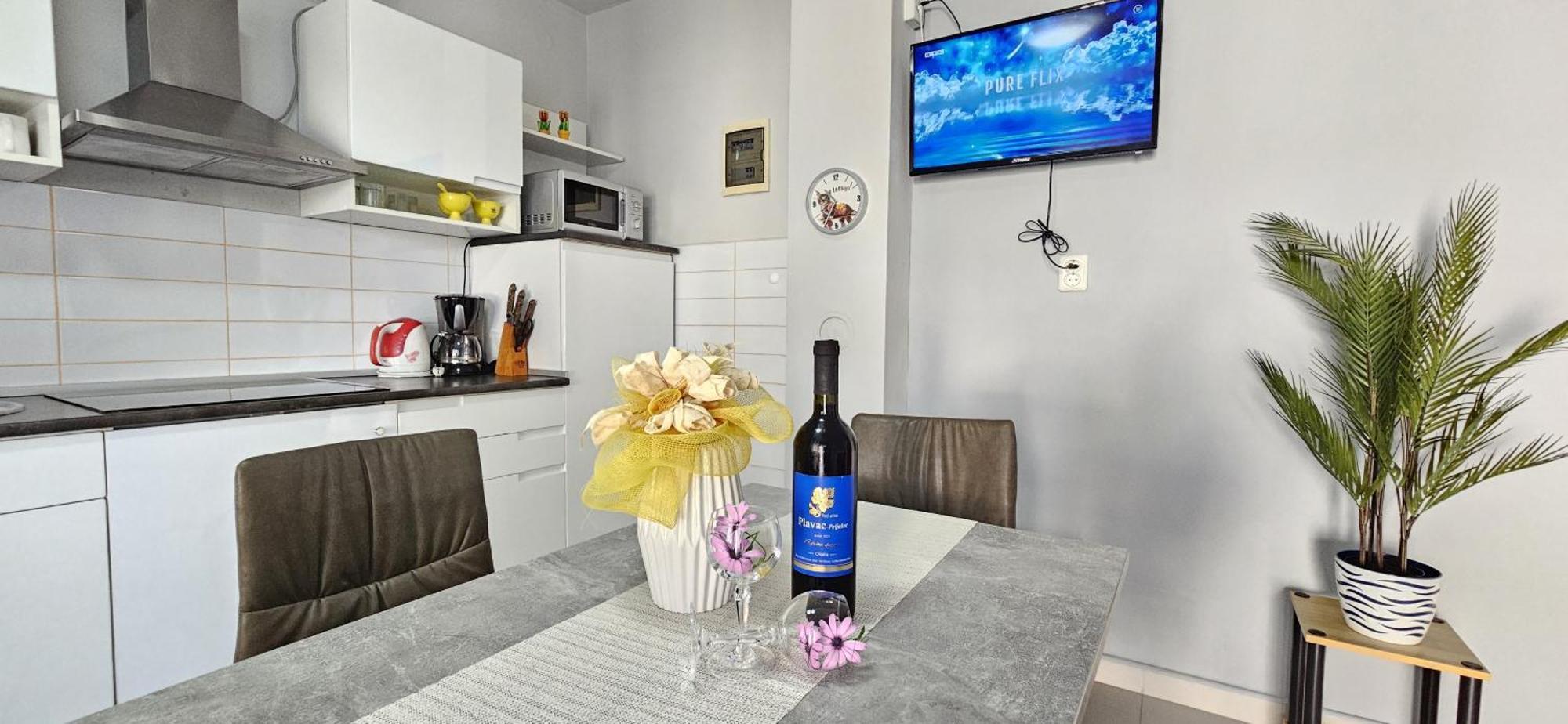 Bella Nina Apartments Сило Экстерьер фото