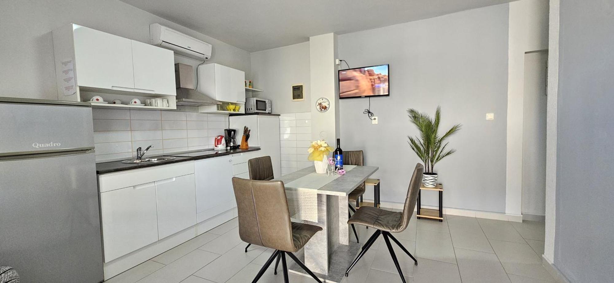 Bella Nina Apartments Сило Экстерьер фото