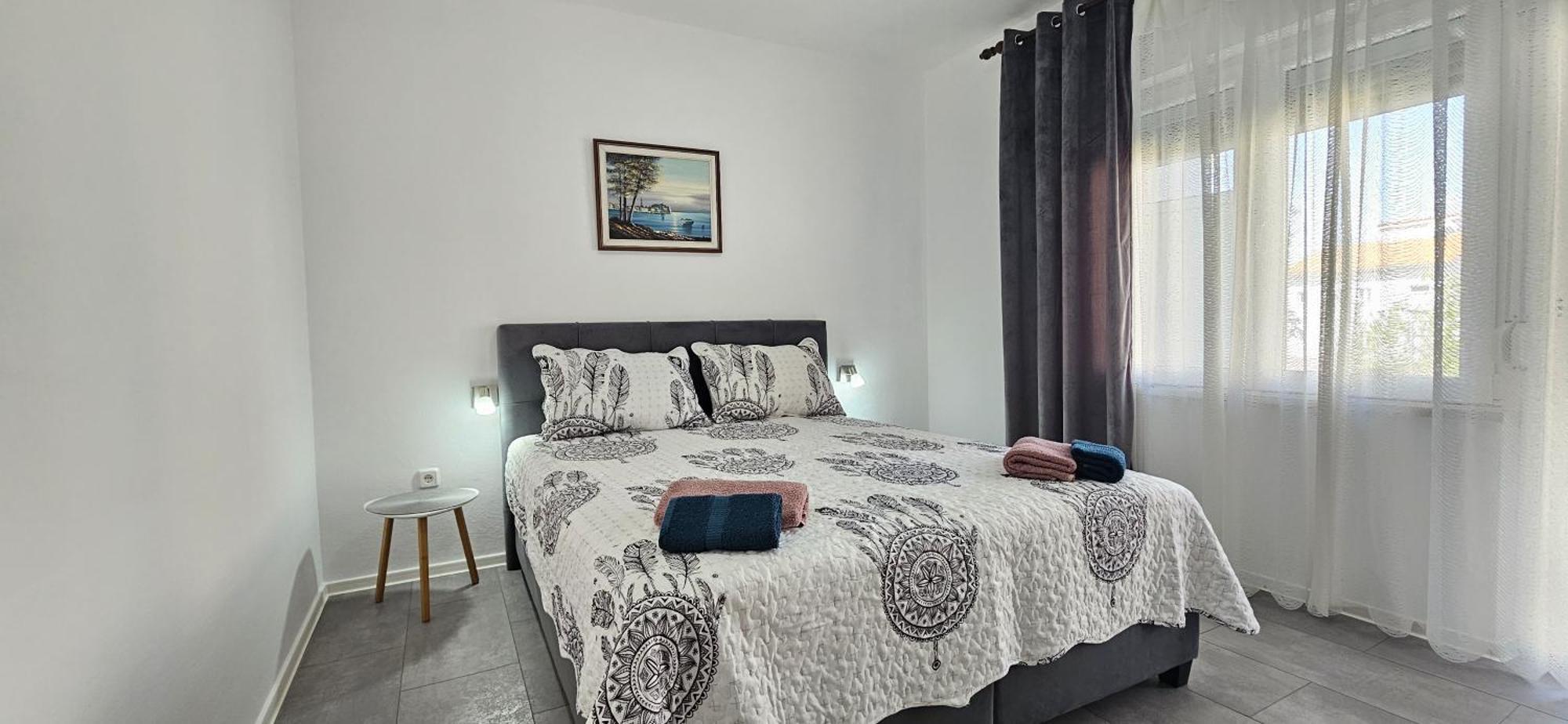 Bella Nina Apartments Сило Экстерьер фото