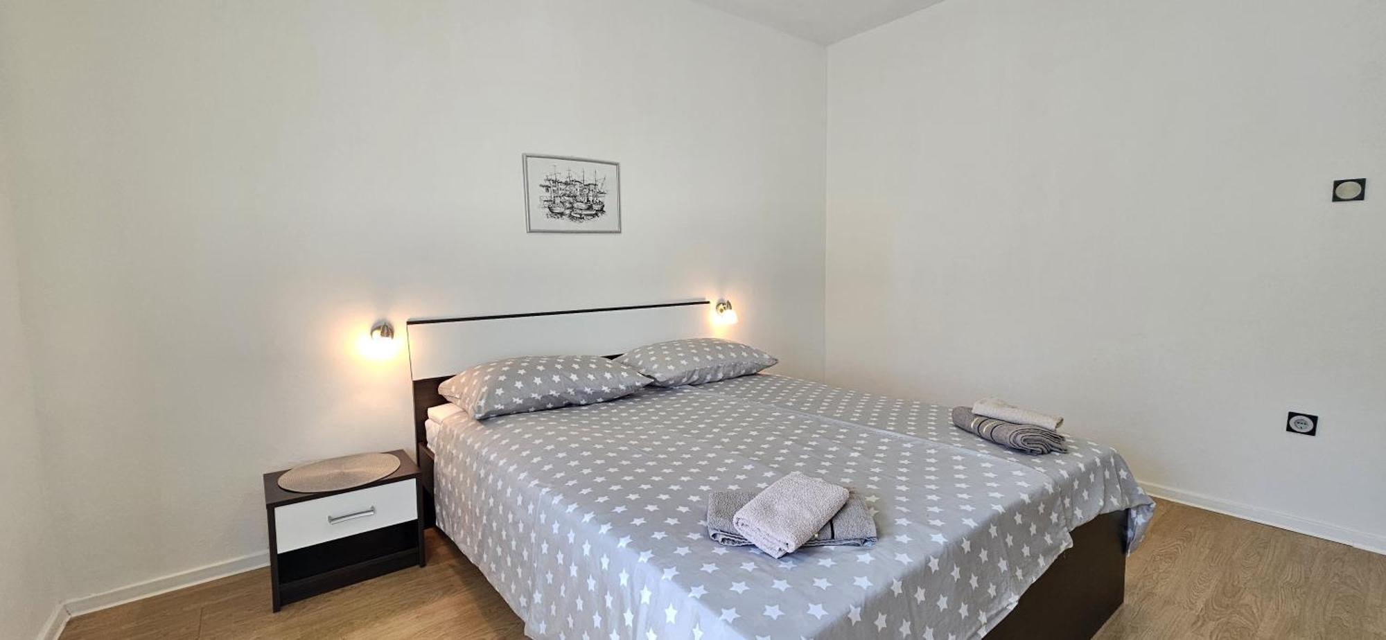 Bella Nina Apartments Сило Экстерьер фото