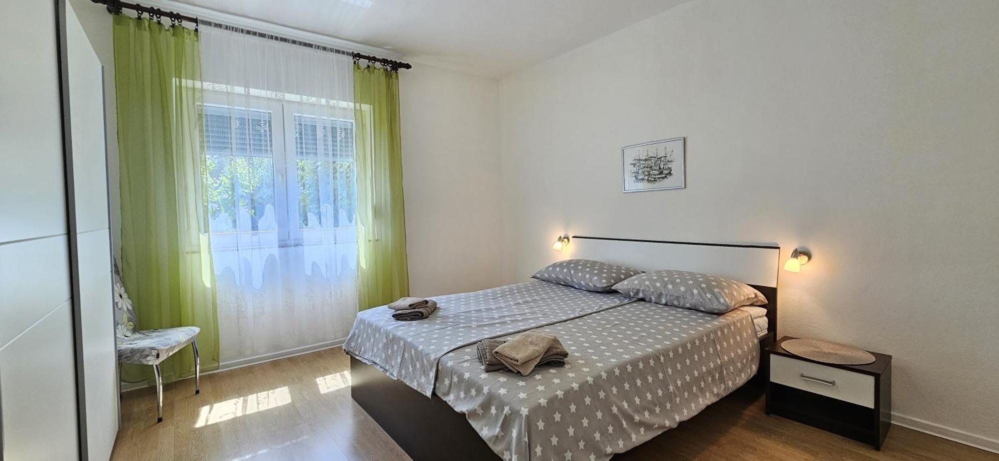 Bella Nina Apartments Сило Экстерьер фото