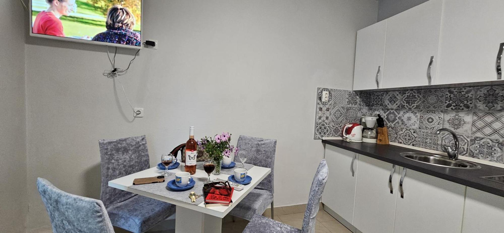 Bella Nina Apartments Сило Экстерьер фото