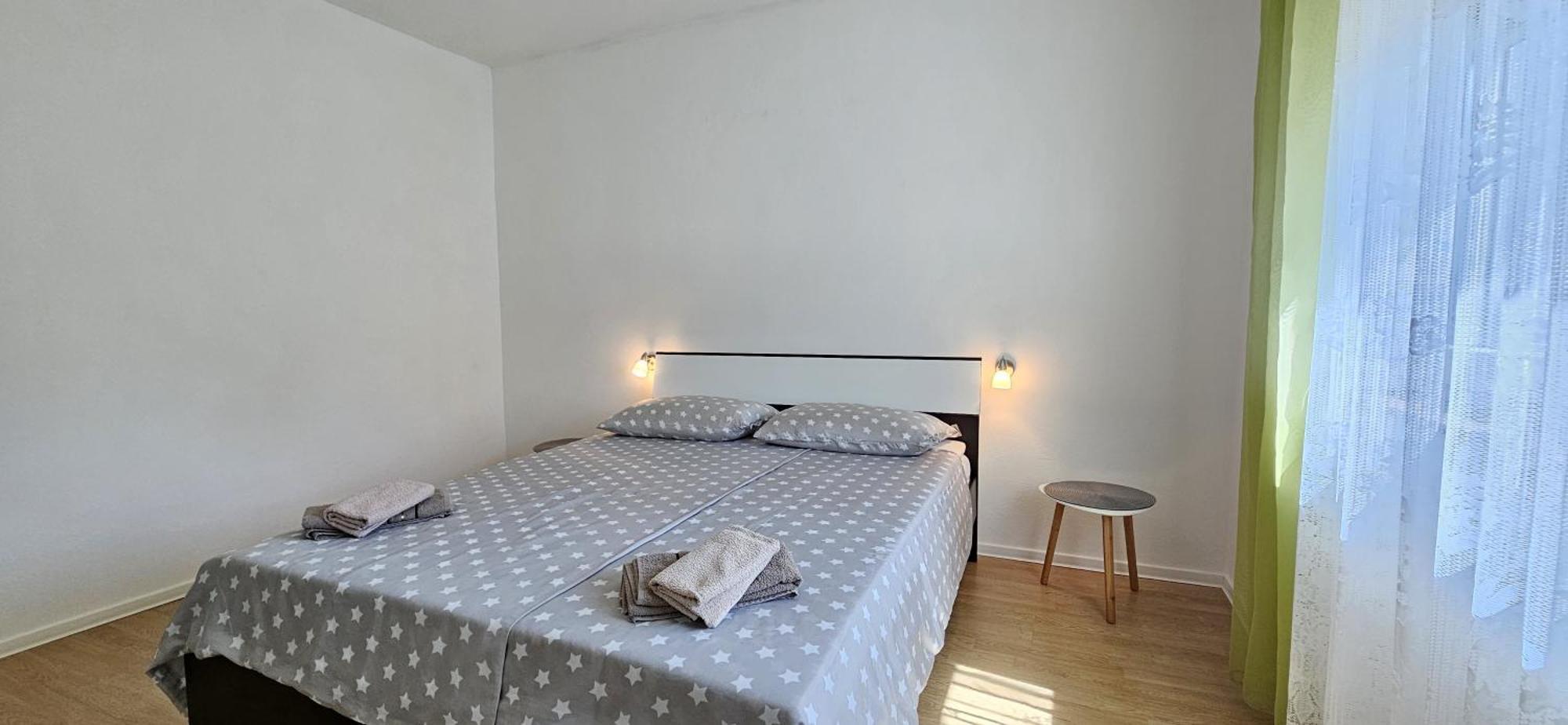 Bella Nina Apartments Сило Экстерьер фото